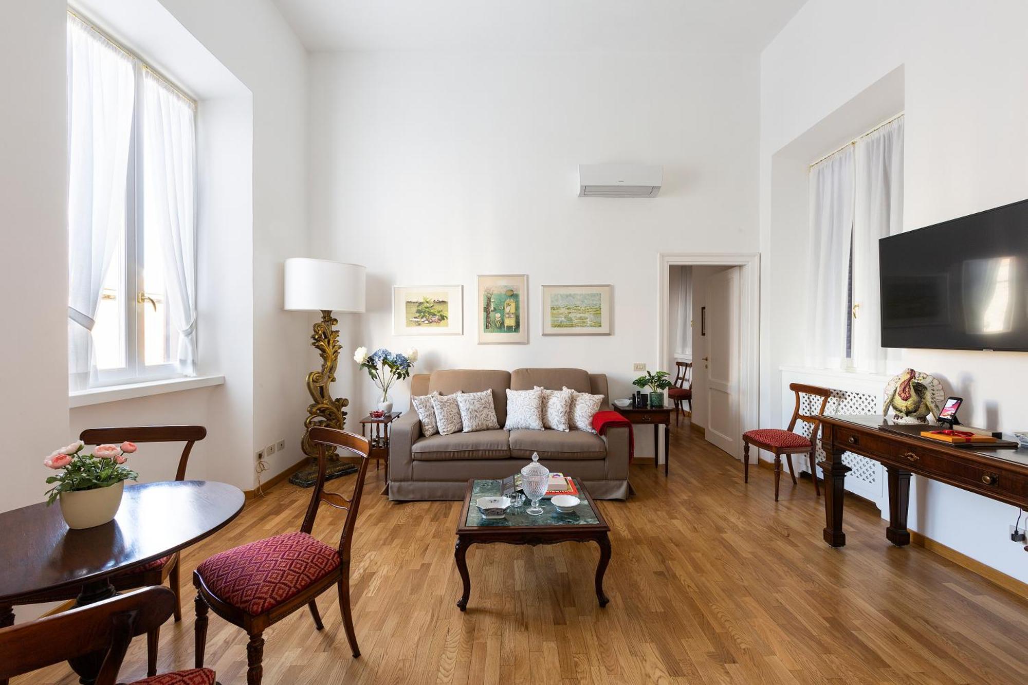 Villa Spalletti Trivelli - Small Luxury Hotels Of The World Rome Exterior photo