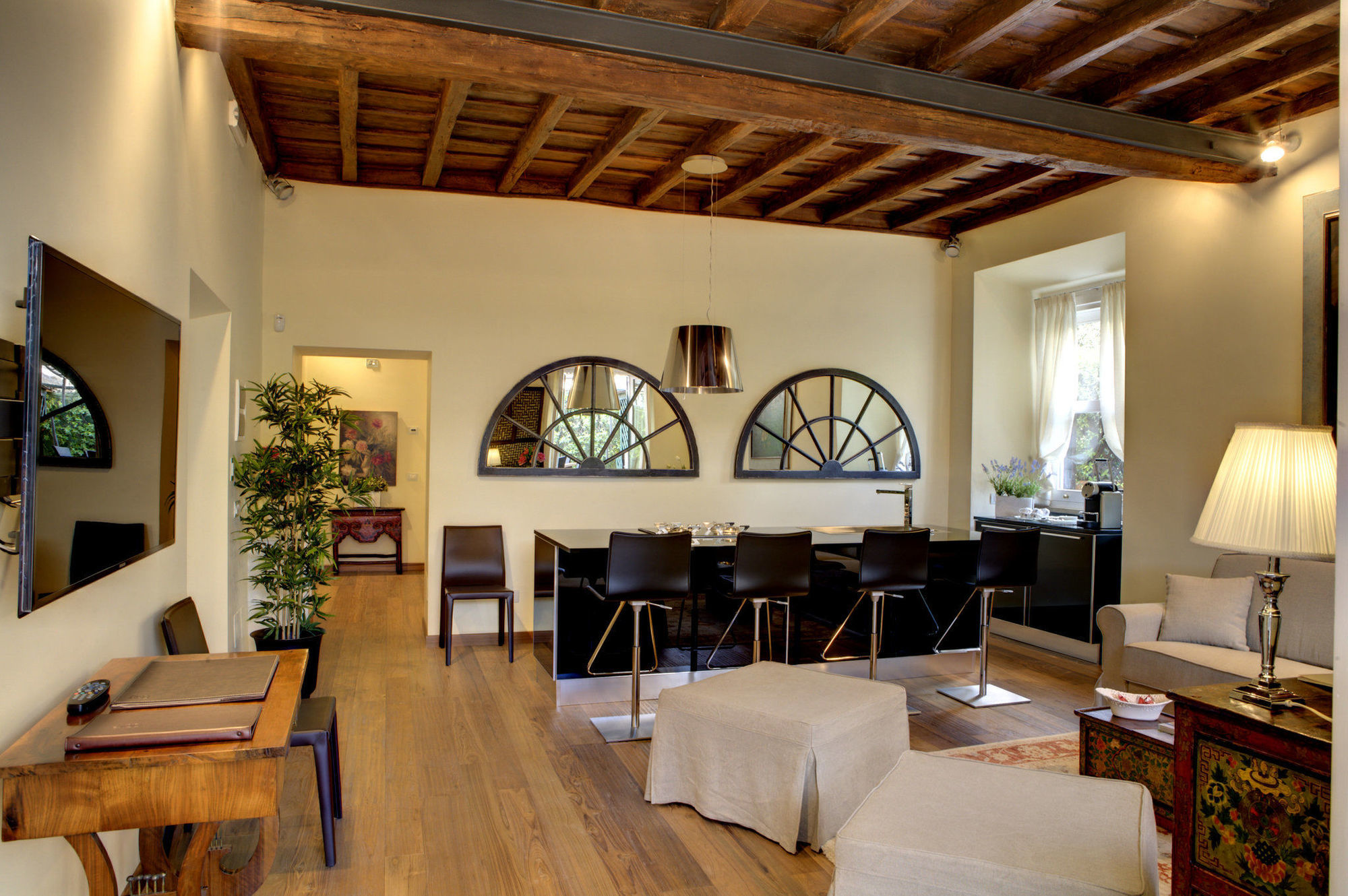 Villa Spalletti Trivelli - Small Luxury Hotels Of The World Rome Room photo