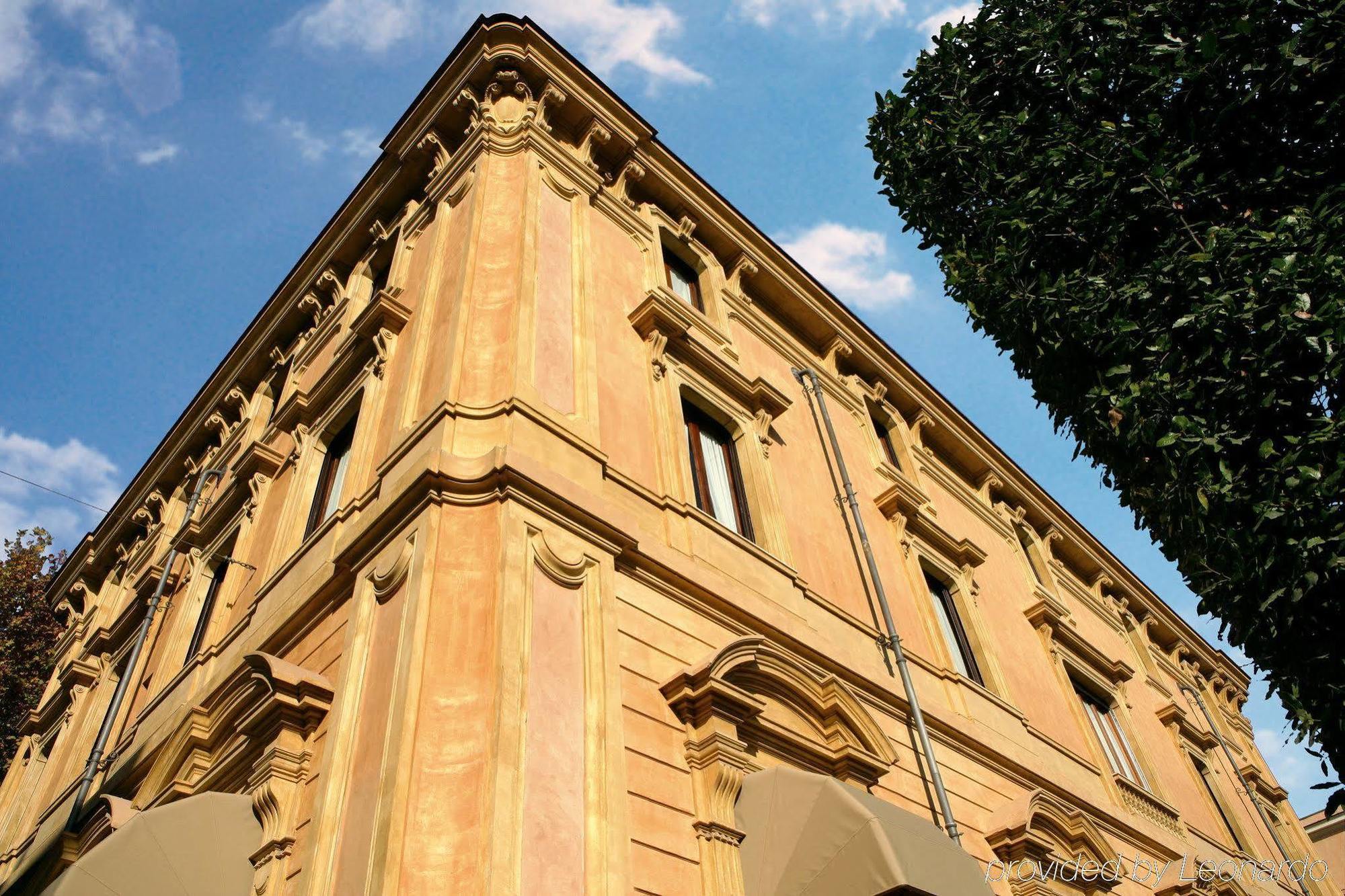 Villa Spalletti Trivelli - Small Luxury Hotels Of The World Rome Exterior photo